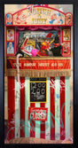 Thats The Way To Do It Framed Mixed Media Original Painting by Artist JJ Adams