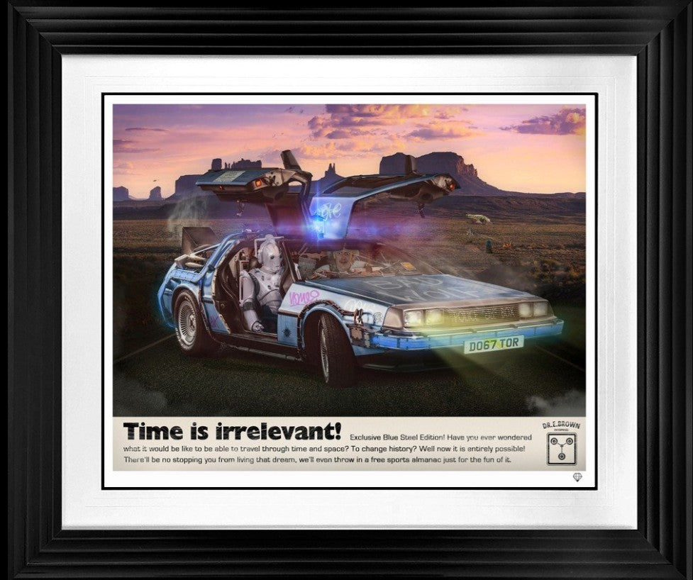 Time Lord