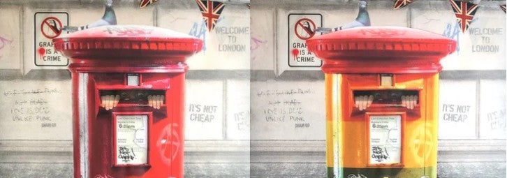 Hidden in Postman Patrick: JJ Adams’ Secret British Gems