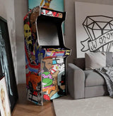 Harrods Edition - Multi Game Arcade Machine