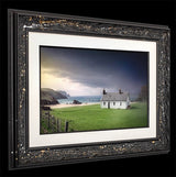 The Approaching Storm